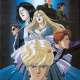   Legend of the Galactic Heroes: Golden Wings <small>Music</small> 